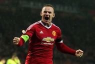wayne rooney jose mourinho